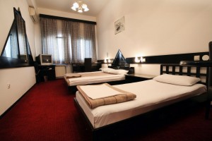 Hotel MB